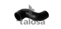 RIDEX 475R10057 - Tubería de radiador