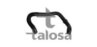 Metalcaucho 98672 - Tubería de radiador