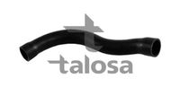Metalcaucho 98529 - Tubería de radiador