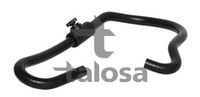 Metalcaucho 95058 - Tuberia flexible calefacción
