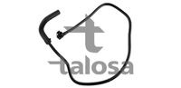 Metalcaucho 94853 - Tubería de radiador