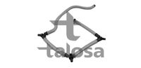 SIDAT 836010A2 - Tubo flexible, combustible de fuga