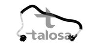 SIDAT 836131A2 - Tubo flexible de combustible
