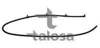 SIDAT 831639A2 - Tubo flexible, combustible de fuga