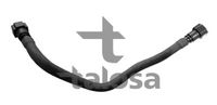 Metalcaucho 79436 - Tubo flexible de combustible