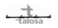 TALOSA 4608396 - Barra oscilante, suspensión de ruedas