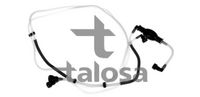 SIDAT 836067A2 - Tubería de combustible