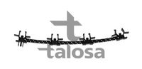 TALOSA 4106408 - Barra de acoplamiento