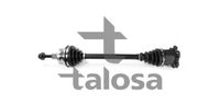 TALOSA 77AD1041A - Juego de articulación, árbol de transmisión