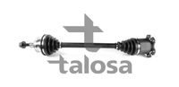 TALOSA 77AD1041A - Juego de articulación, árbol de transmisión