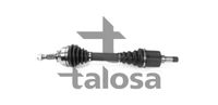 SKF VKJC8500 - Árbol de transmisión