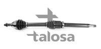 MDR GSP218219 - Árbol de transmisión