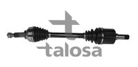 SKF VKJC7954 - Árbol de transmisión