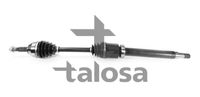 SKF VKJC5939 - Árbol de transmisión