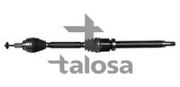 SKF VKJC5769 - Árbol de transmisión