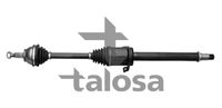 SKF VKJC3303 - Árbol de transmisión
