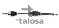 SNR DK55153 - Árbol de transmisión