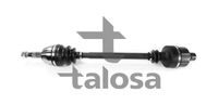 SKF VKJC1301 - Árbol de transmisión