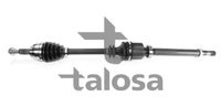 SKF VKJC6002 - Árbol de transmisión