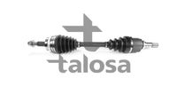 SKF VKJC8403 - Árbol de transmisión