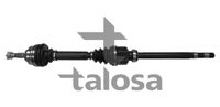 MDR GSP208082 - Árbol de transmisión