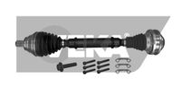 SKF VKJC4592 - Árbol de transmisión