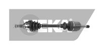 TALOSA 76CT8037 - Árbol de transmisión