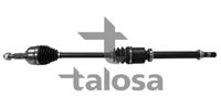 SNR DK55104 - Árbol de transmisión