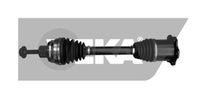 SKF VKJC8671 - Árbol de transmisión