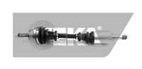 TALOSA 76CT8021 - Árbol de transmisión