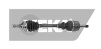 TALOSA 76CT8030A - Árbol de transmisión