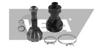 TALOSA 77CT1002 - Juego de articulación, árbol de transmisión