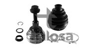 SKF VKJA8788 - Juego de articulación, árbol de transmisión