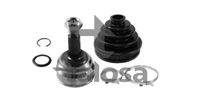 SKF VKJA8002 - Juego de articulación, árbol de transmisión
