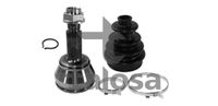 NAPA NCV1040 - Articulación, árbol de transmisión - NAPA
