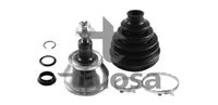 SKF VKJA5266 - Juego de articulación, árbol de transmisión