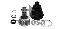 SKF VKJA5208 - Juego de articulación, árbol de transmisión