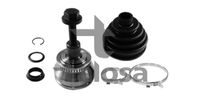 SKF VKJA3005 - Juego de articulación, árbol de transmisión