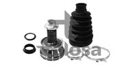 SKF VKJA5264 - Juego de articulación, árbol de transmisión
