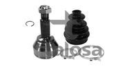 NAPA NCV1021 - Articulación, árbol de transmisión - NAPA
