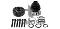SKF VKJA8002 - Juego de articulación, árbol de transmisión