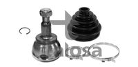 SKF VKJC3301 - Árbol de transmisión