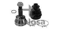 RIDEX 5J0259 - Juego de articulación, árbol de transmisión