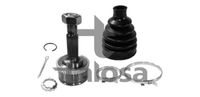 MDR MCV8192 - Juego de articulación, árbol de transmisión