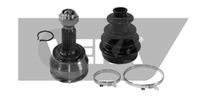 TALOSA 77FD1049 - Juego de articulación, árbol de transmisión