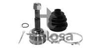 Stark SKJK0200439 - Juego de articulación, árbol de transmisión