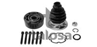 MDR GSP603011 - Juego de articulación, árbol de transmisión