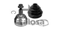 SKF VKJA8725 - Juego de articulación, árbol de transmisión