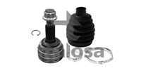 SKF VKJA8725 - Juego de articulación, árbol de transmisión