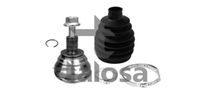 SKF VKJA8788 - Juego de articulación, árbol de transmisión